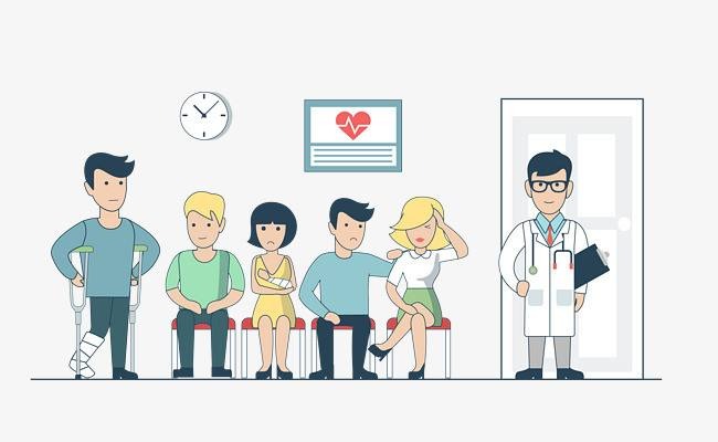 百萬醫療險為什麼不帶普通門診保障？