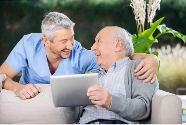 得了老年癡呆症哪些保險可以賠？