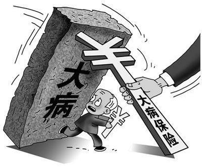 如何購買大病保險