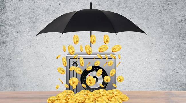 年金保險交三年是什麼意思？