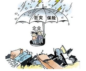 財產保險綜合險承保的風險包括哪些？