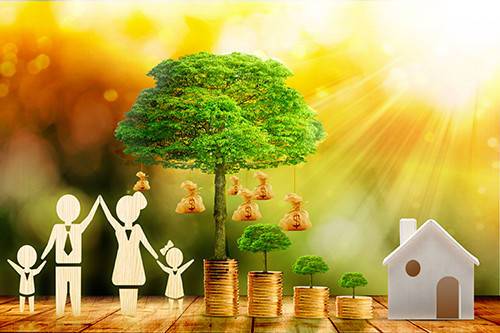 這五個保險原則你必須知道！不知道的都買虧了！