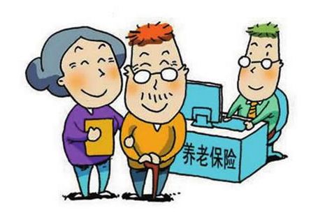 多個地區出台養老金上漲方案，大概多久會補發到賬？看看不吃虧