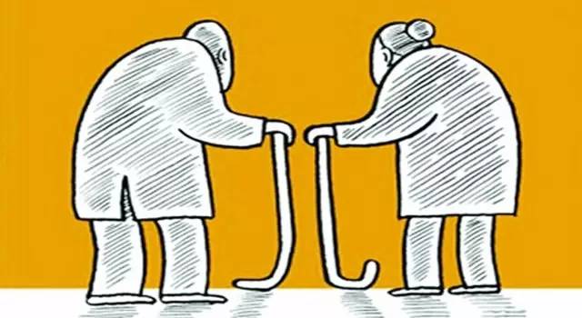 老年人的保險怎麼買，該怎麼選