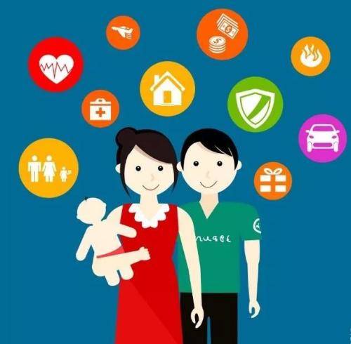 新生兒保險怎麼買？適合買哪些險種？看這一篇就夠了！