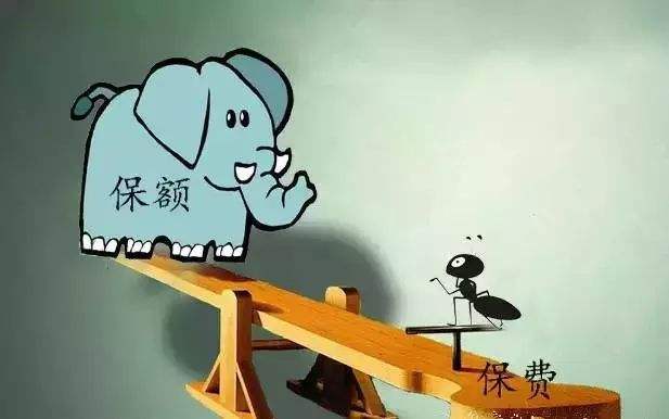 保險的保額怎麼算？從這幾步入手