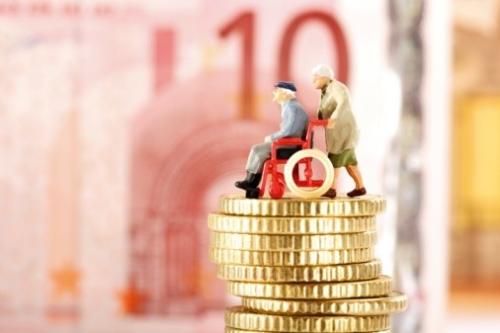 為什麼有人希望提早退休？養老金不是越晚退休錢越多嗎？