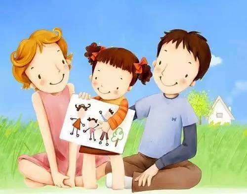 給孩子怎麼買保險？過來人2句話講出精要