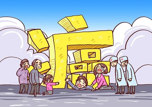 什麼是防癌醫療險？這款保險值得買嗎？