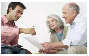 被親戚推銷保險怎麼應對？