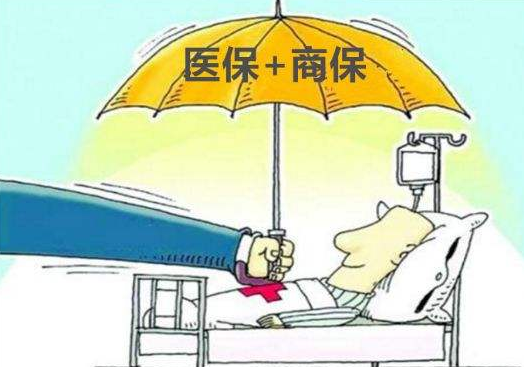 醫保和商業保險是如何報銷的