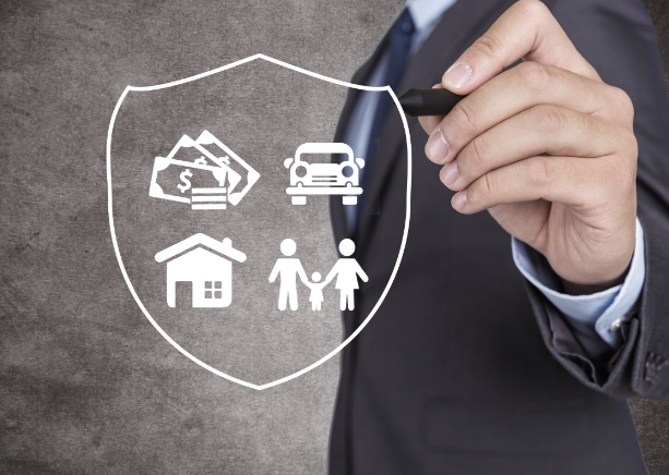 保險代理人和保險經紀人有什麼區別？