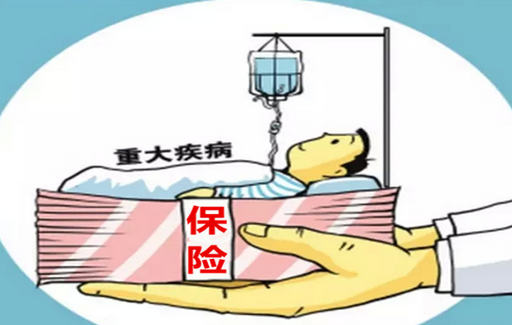 華夏福多倍版重疾保險的優勢