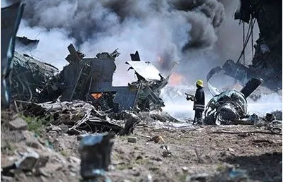 安心財險高額意外險:意外險中的高富帥