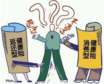 返還型意外險怎麼樣