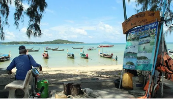 旅遊意外險能提供什麼保障？