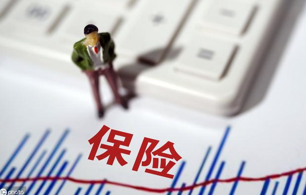 年收入30萬買什麼保險？