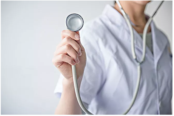 為什麼每年體檢還是查不出癌？