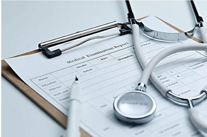 為什麼每年體檢還是查不出癌？