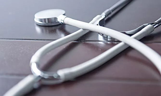 為什麼每年體檢還是查不出癌？