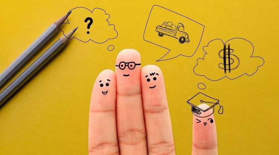 人生7張保單你知道幾個？