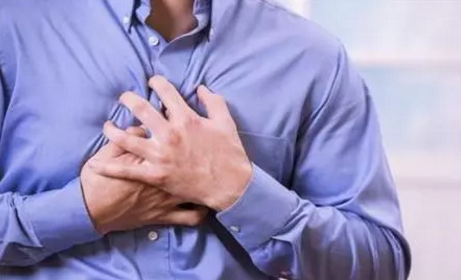 那些保險能保障心肌埂塞？