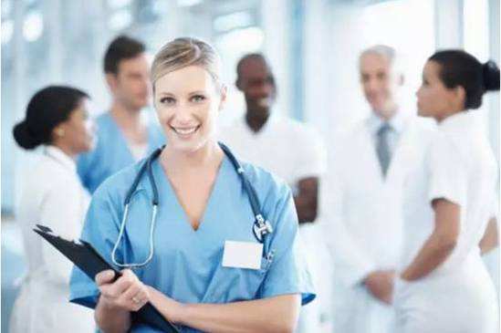 什麼是高端醫療？