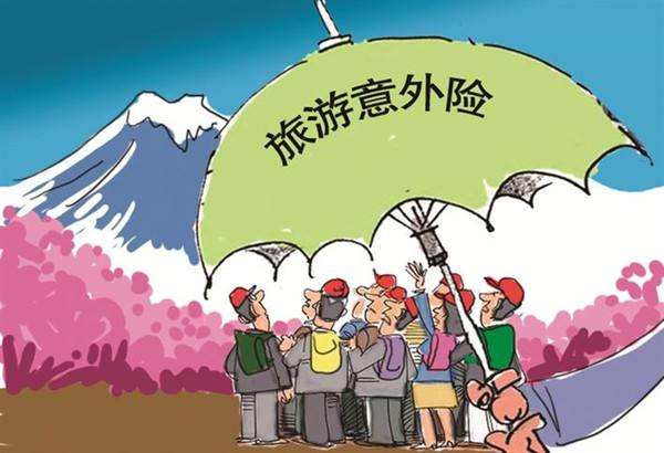 旅遊意外傷害險多少錢