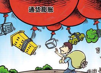 買保險如何抵禦通貨膨脹？