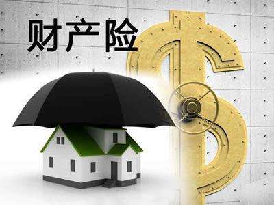 財產保險的種類包括哪些？