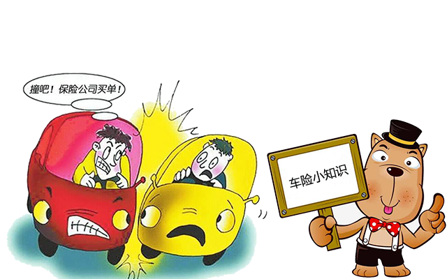 老司機帶你了解汽車保險，不看會後悔！