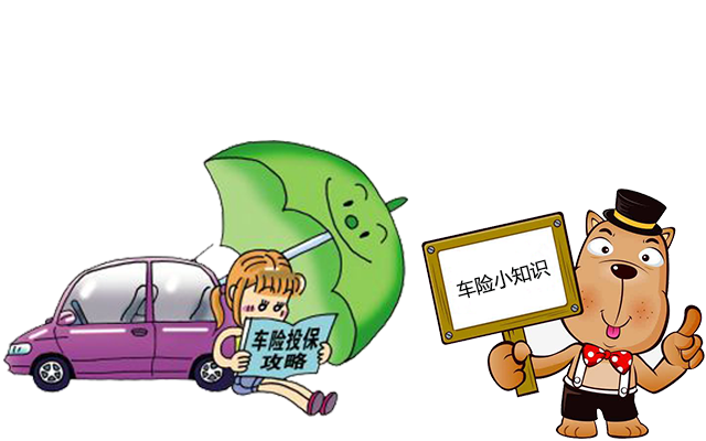 老司機帶你了解汽車保險，不看會後悔！