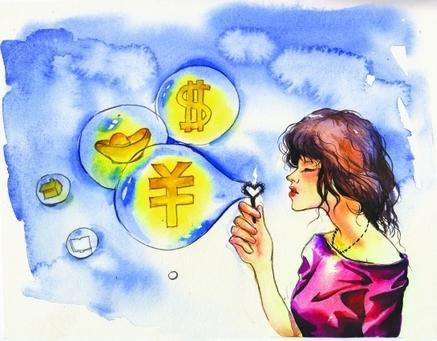 患難見真情，關鍵時刻隻能靠自己！女性應該買哪些保險？