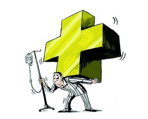  人人安康百萬醫療險怎麼樣 值不值得買？